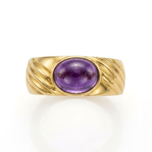 Hug Ring