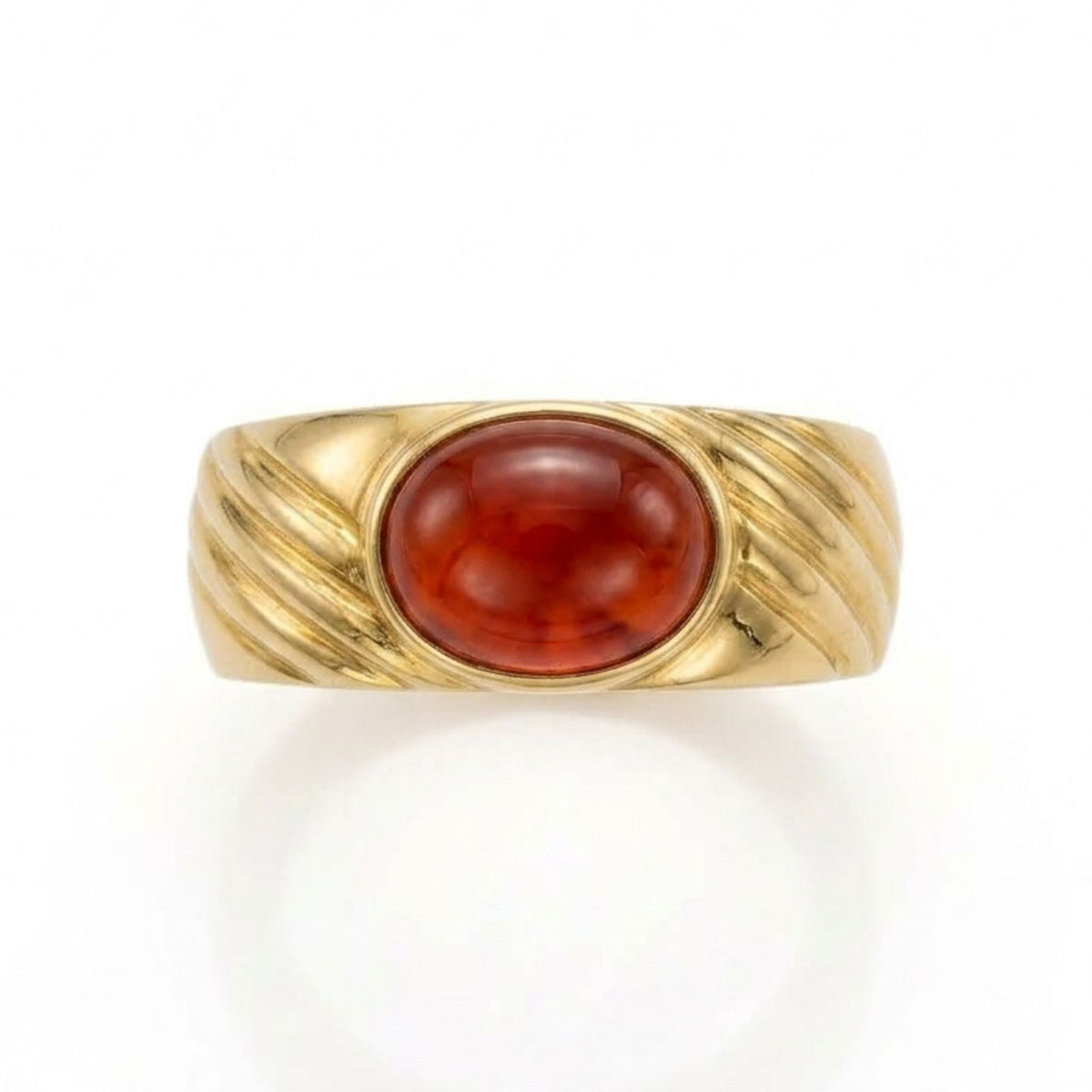 Hug Ring