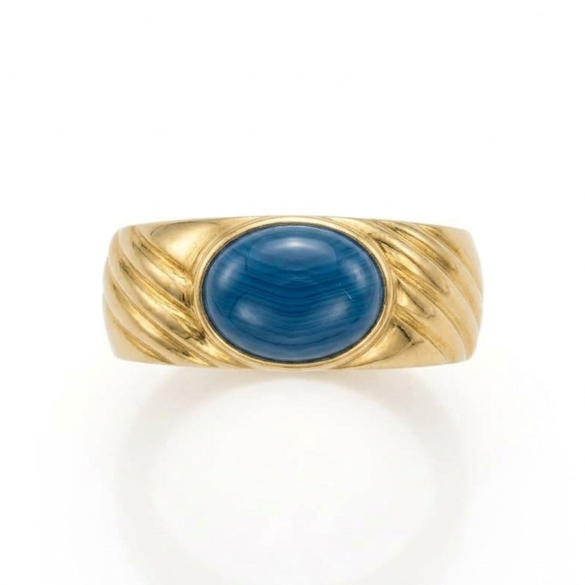 Hug Ring