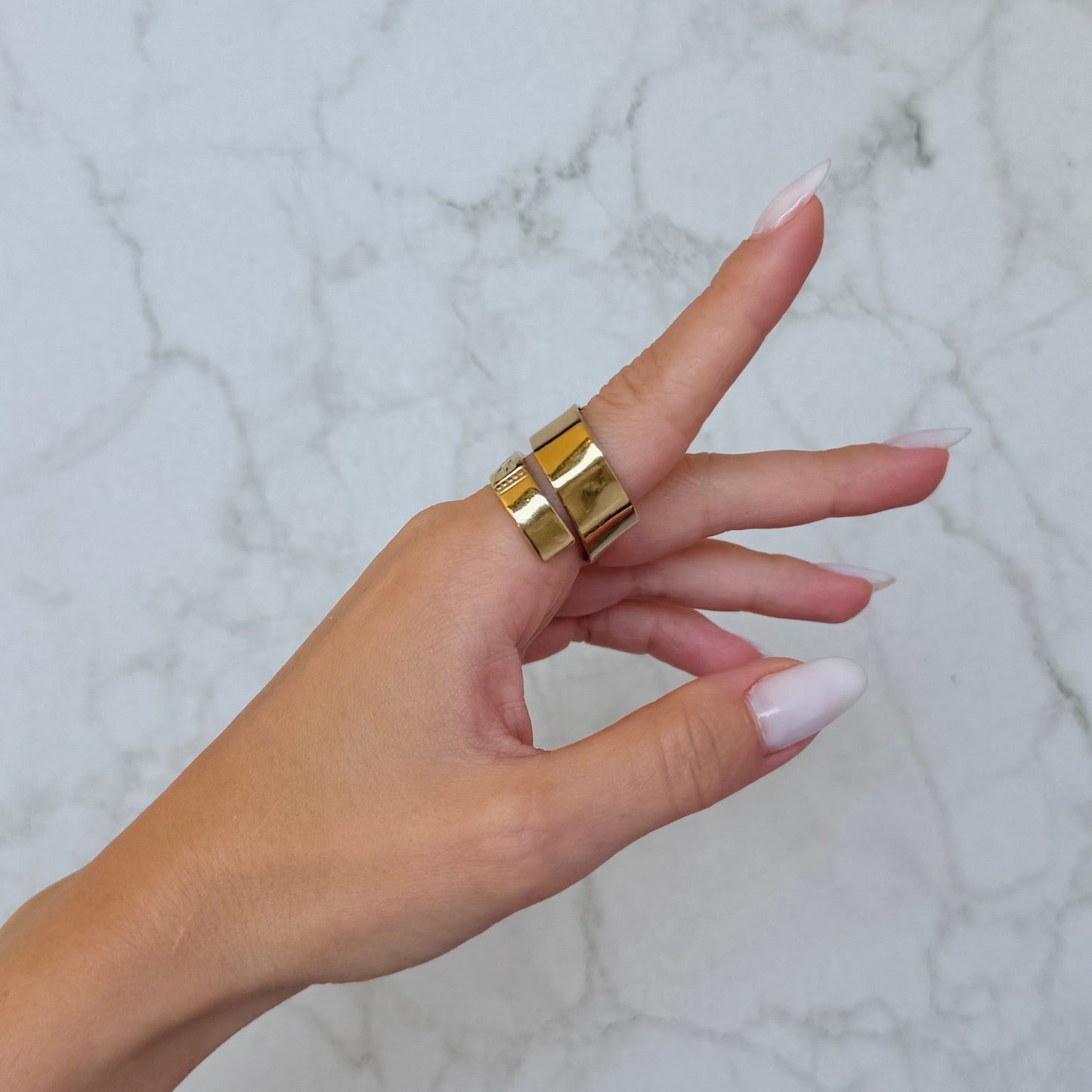 Nora Ring