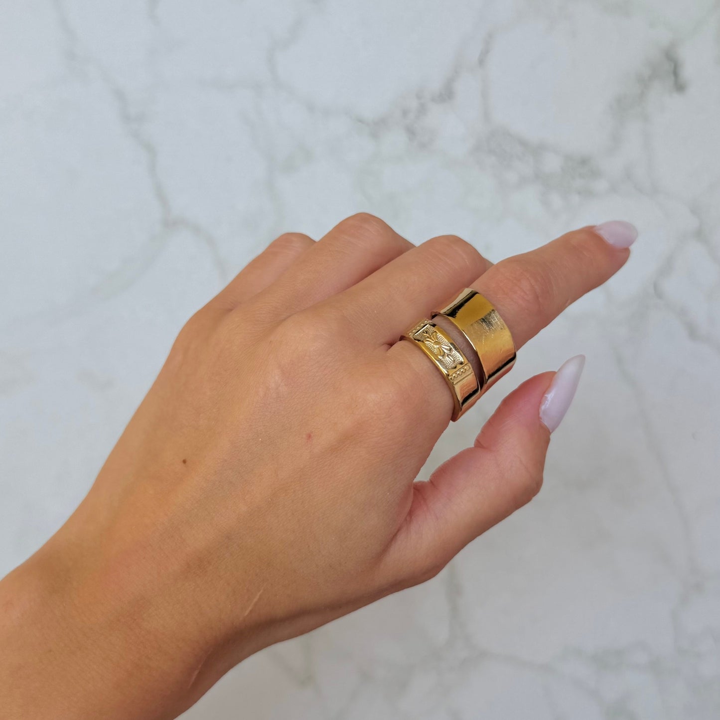 Nora Ring