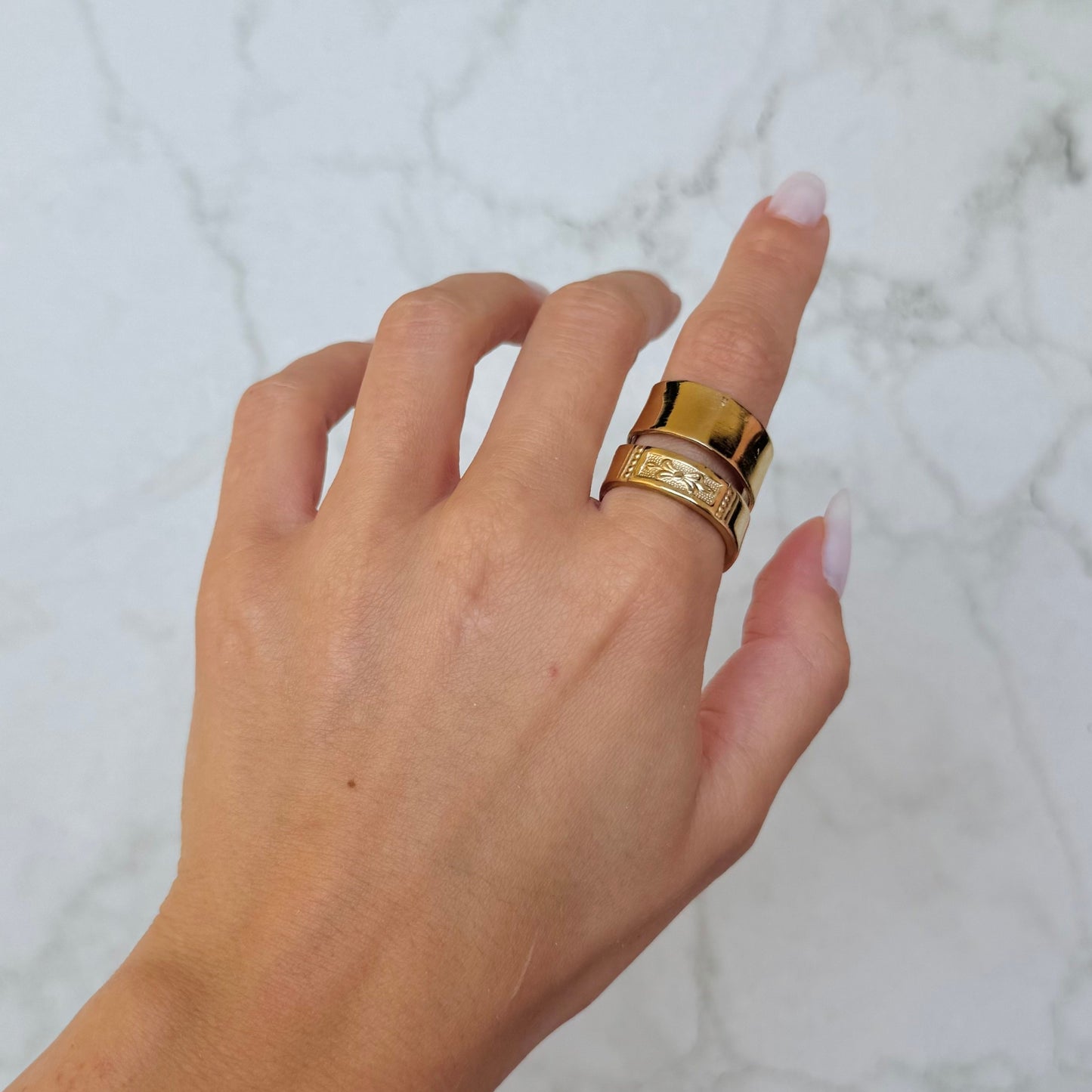 Nora Ring