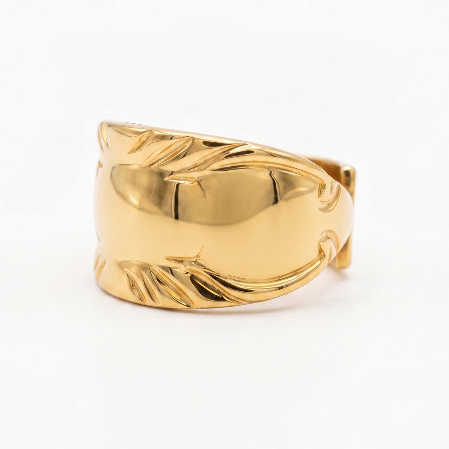 Essential Ring