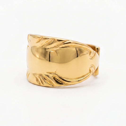 Essential Ring