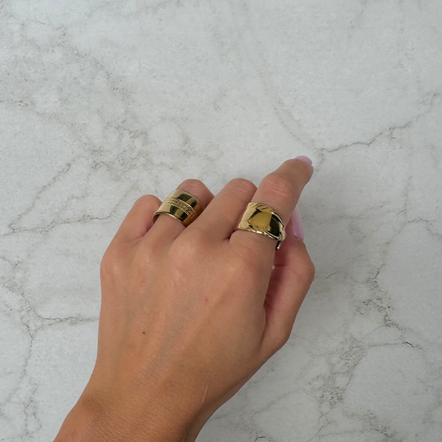 Essential Ring