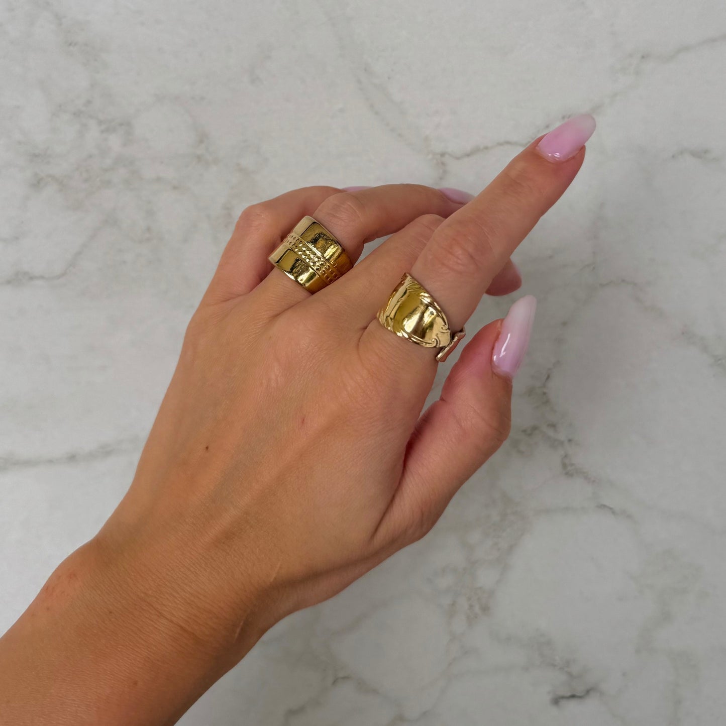 Essential Ring