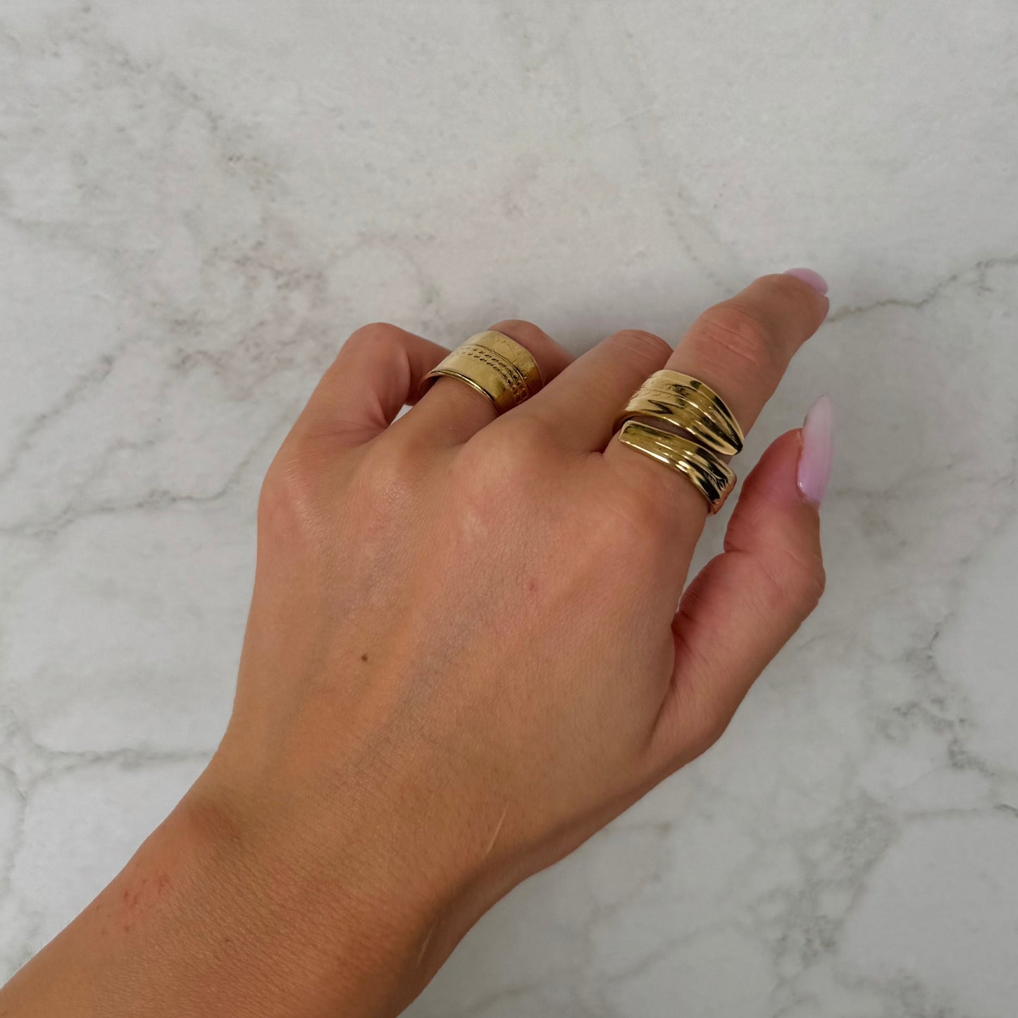 Victoria Ring