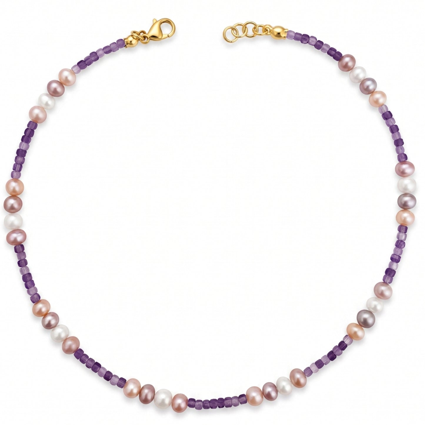 Choker Iris