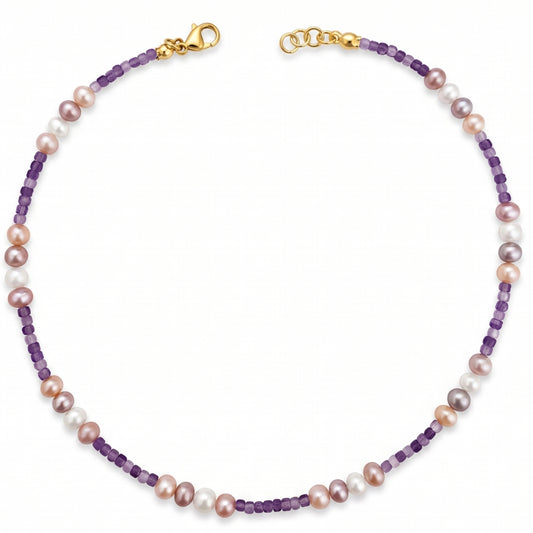 Choker Iris