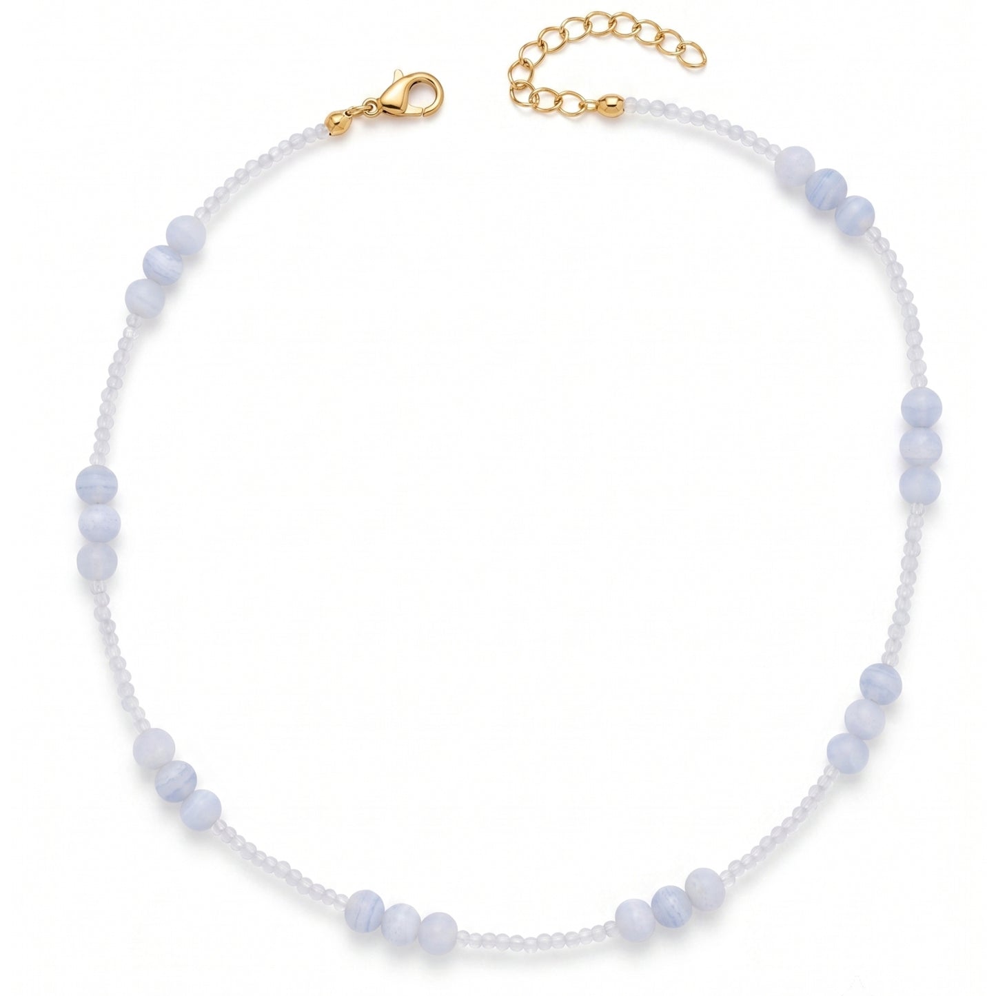 Choker Cielo