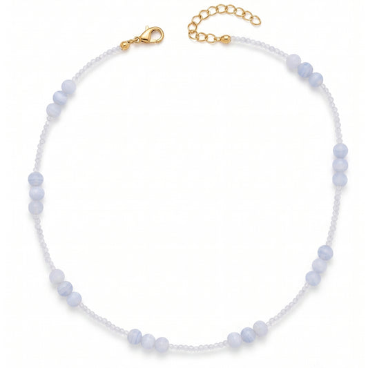 Choker Cielo