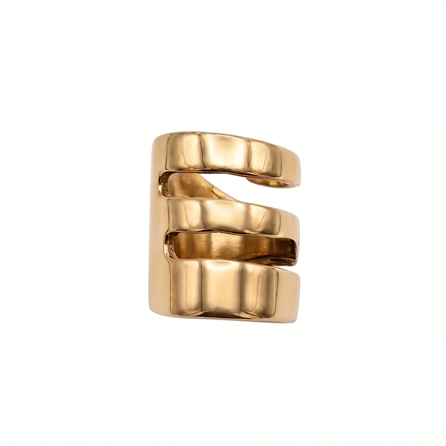 Fork Ring
