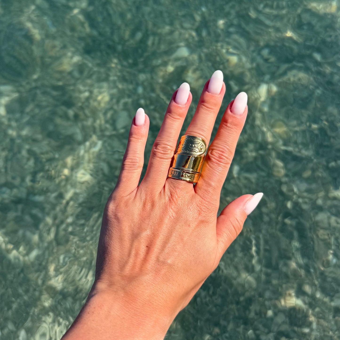 Demetra Ring