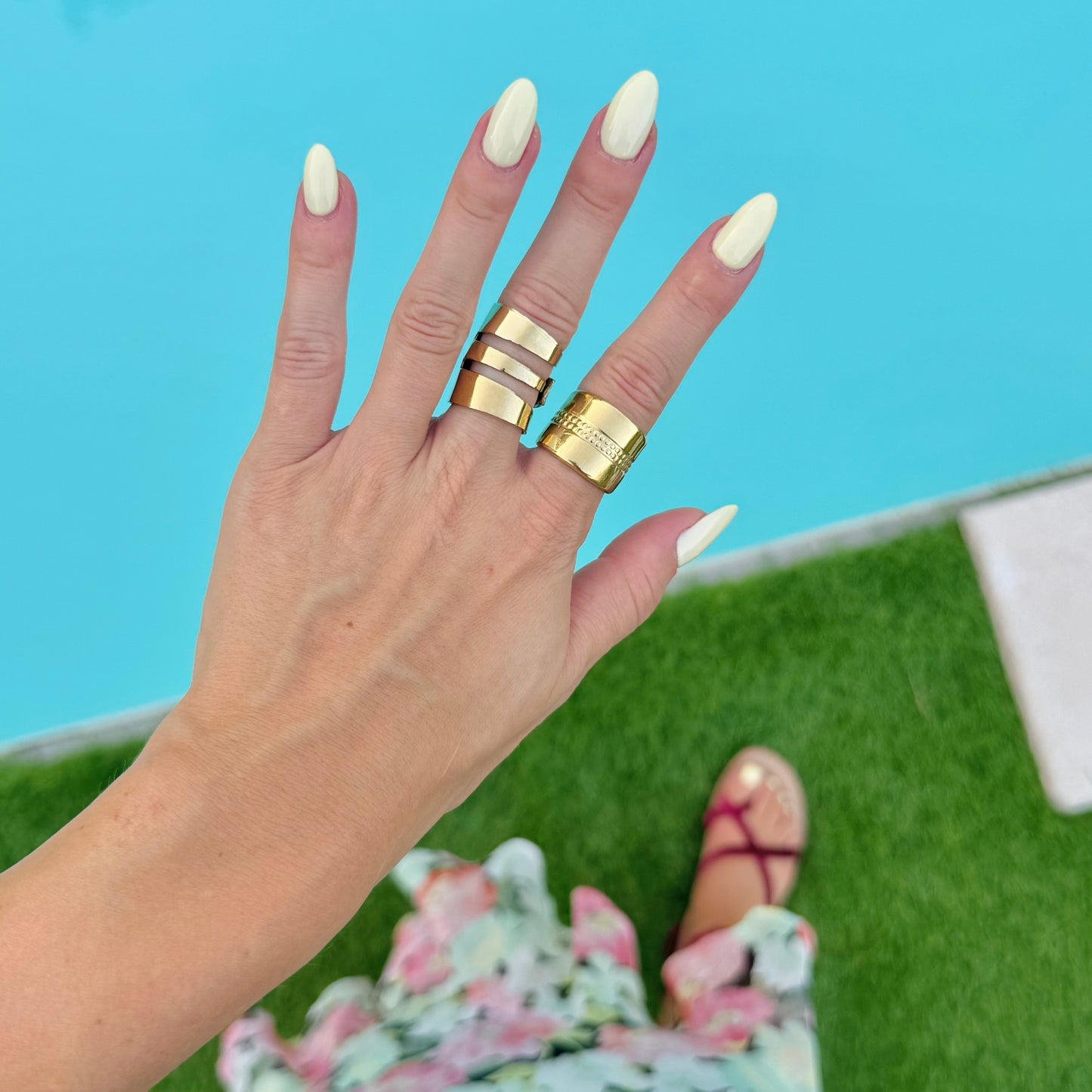 Nayka Ring