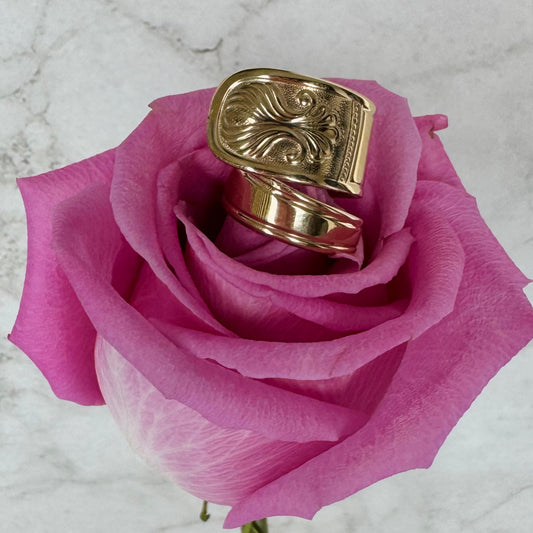 Emera Ring
