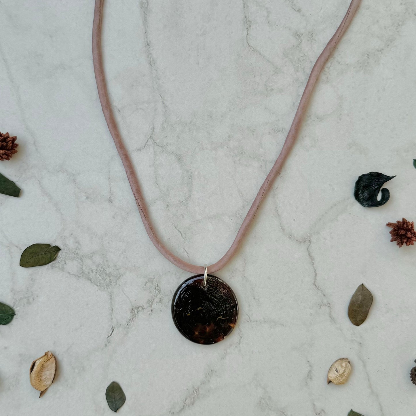 Haruko Necklace