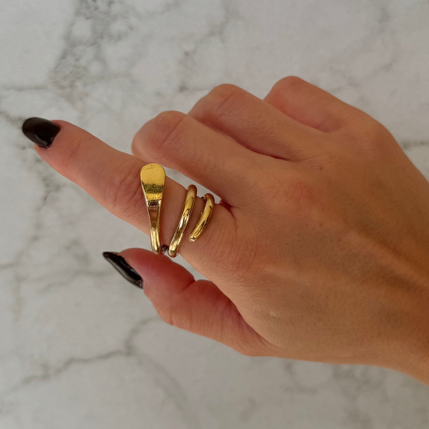 Selene Ring