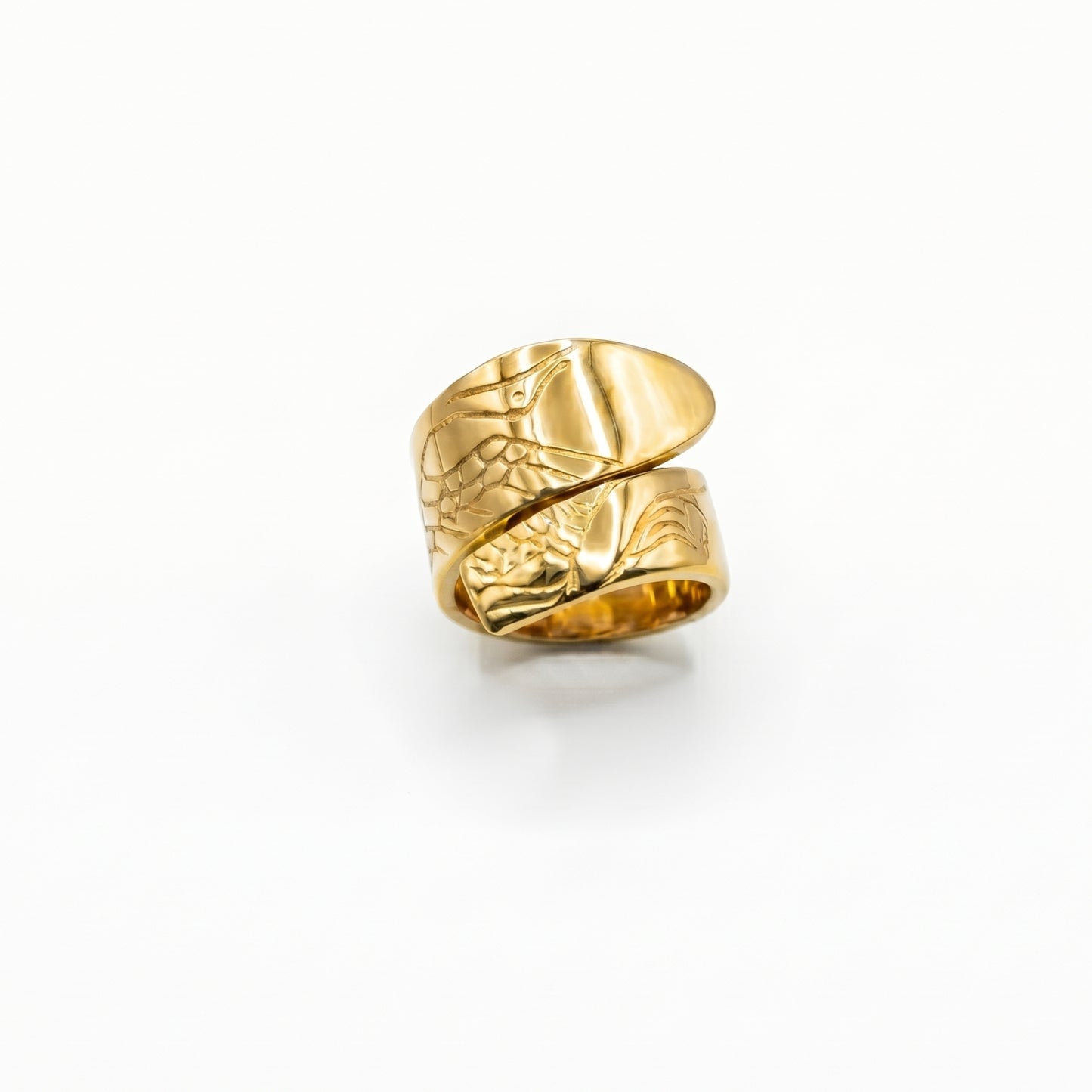 Hera Ring