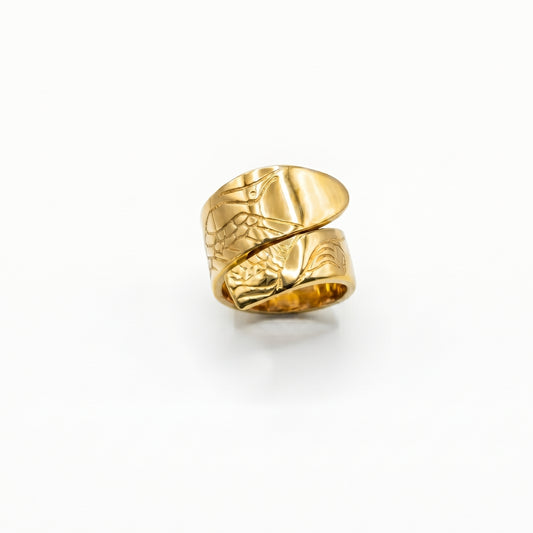 Hera Ring