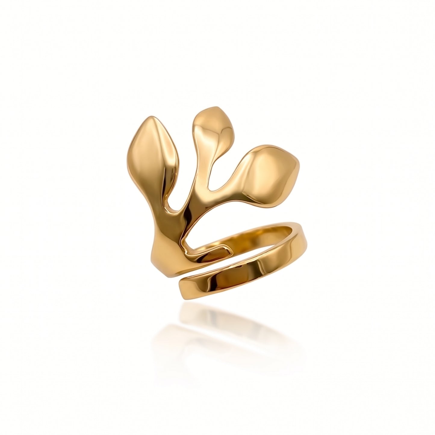 Dahlia Ring
