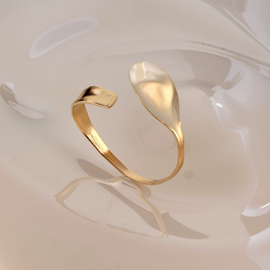 Spoon Bracelet