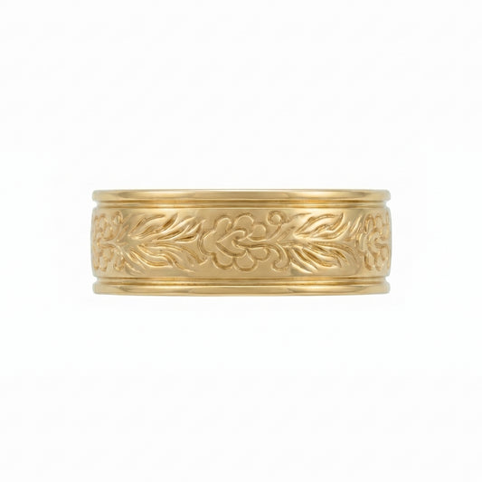 REVIVE Iside Ring