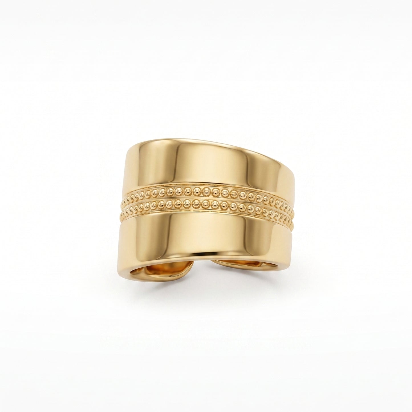 Nayka Ring