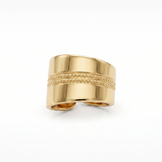 Nayka Ring