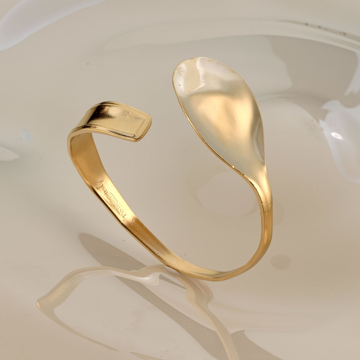 REVIVE Spoon Bracelet
